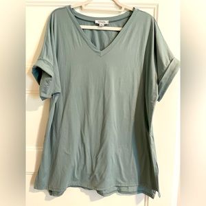 Zenana Shirt